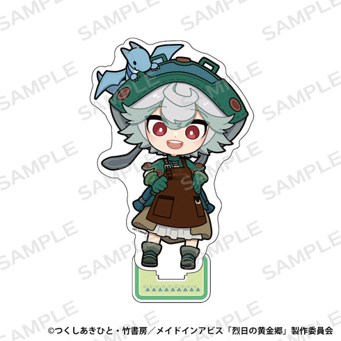 『メイドインアビス』BIGアクリルフィギュアスタンド プルシュカ